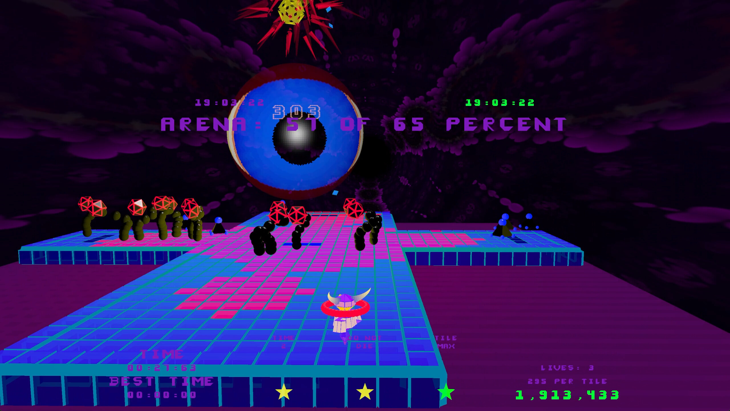 I, Robot screenshot 6