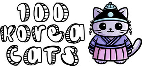 100 Korea Cats