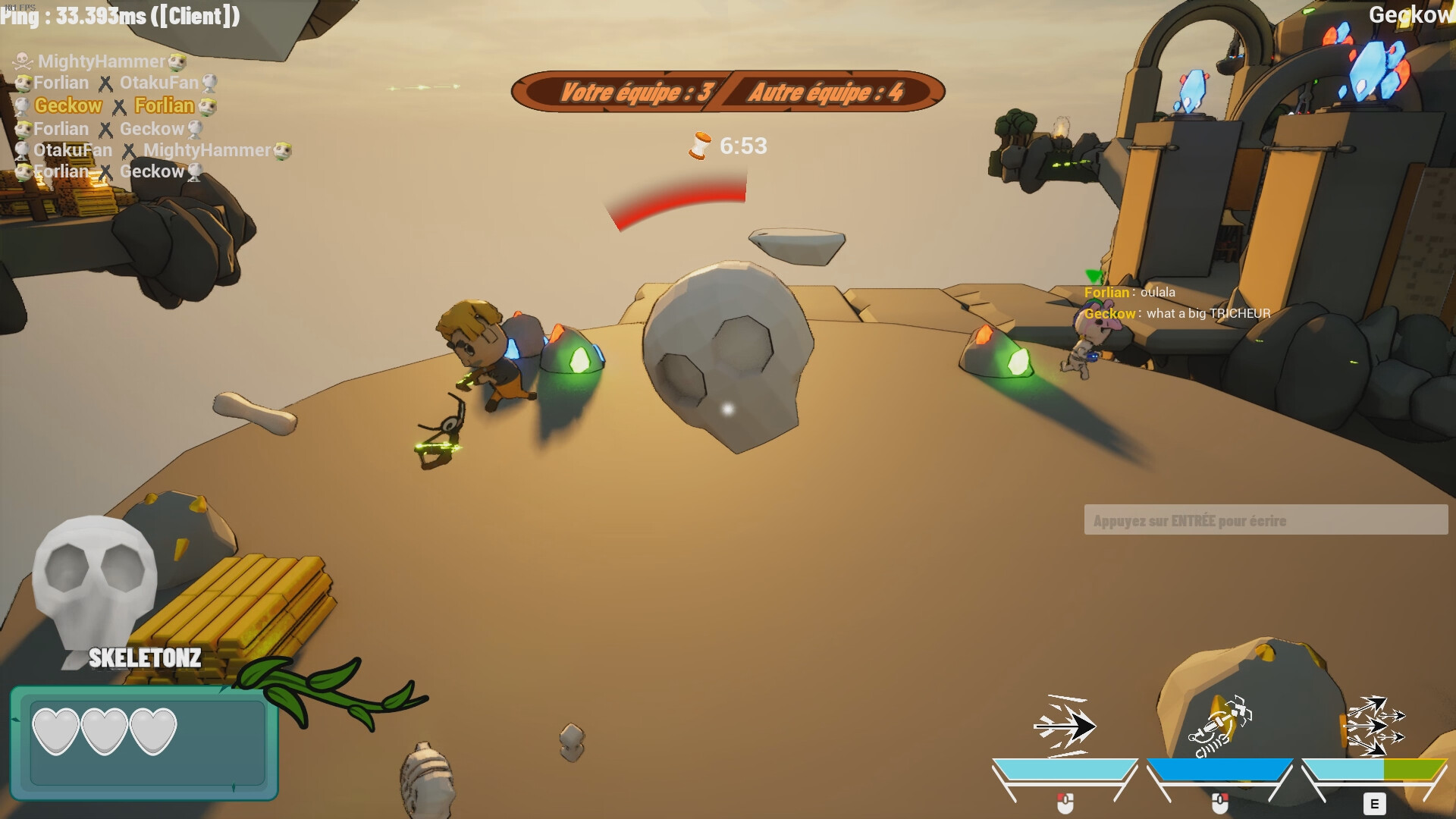 BattleHeights screenshot 7