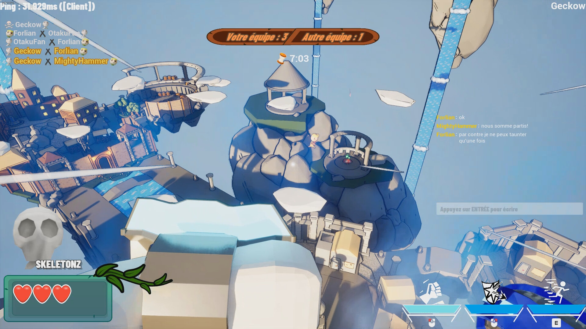 BattleHeights screenshot 4