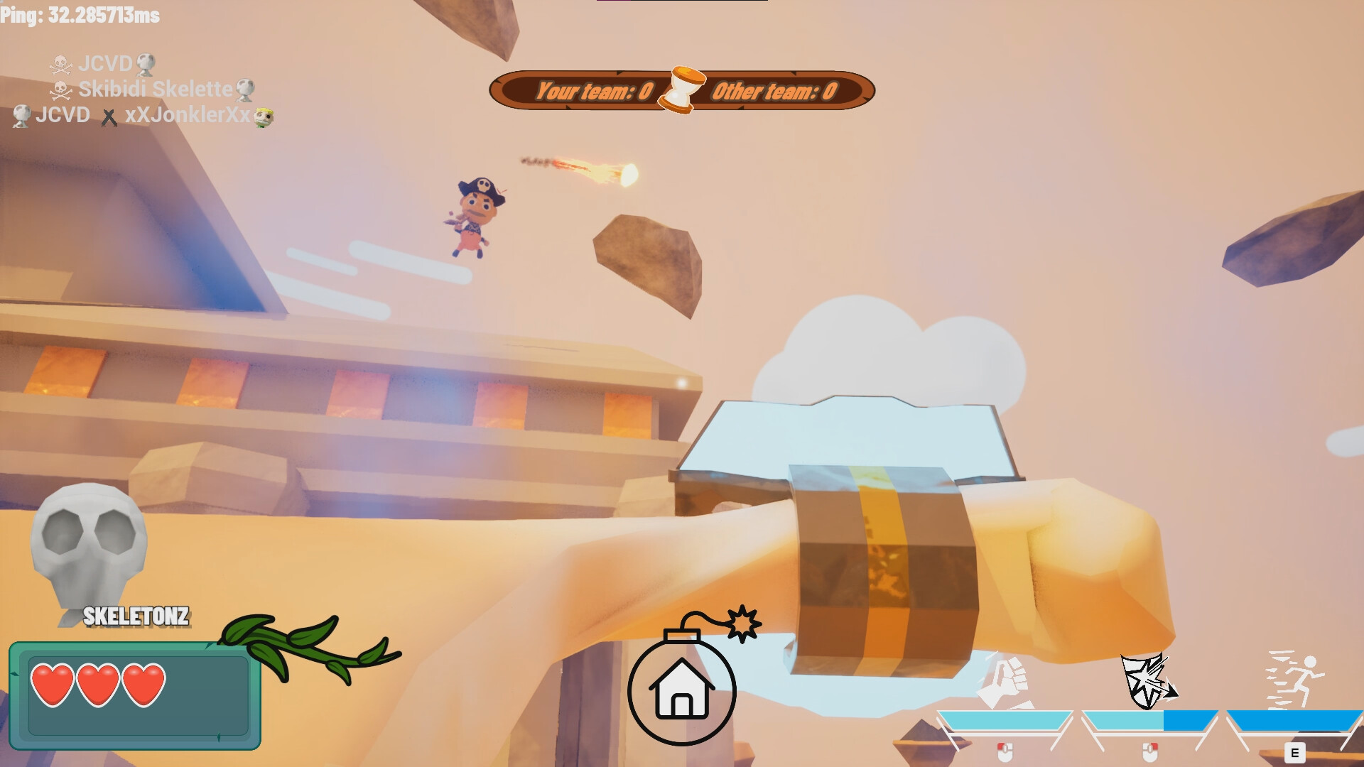 BattleHeights screenshot 3