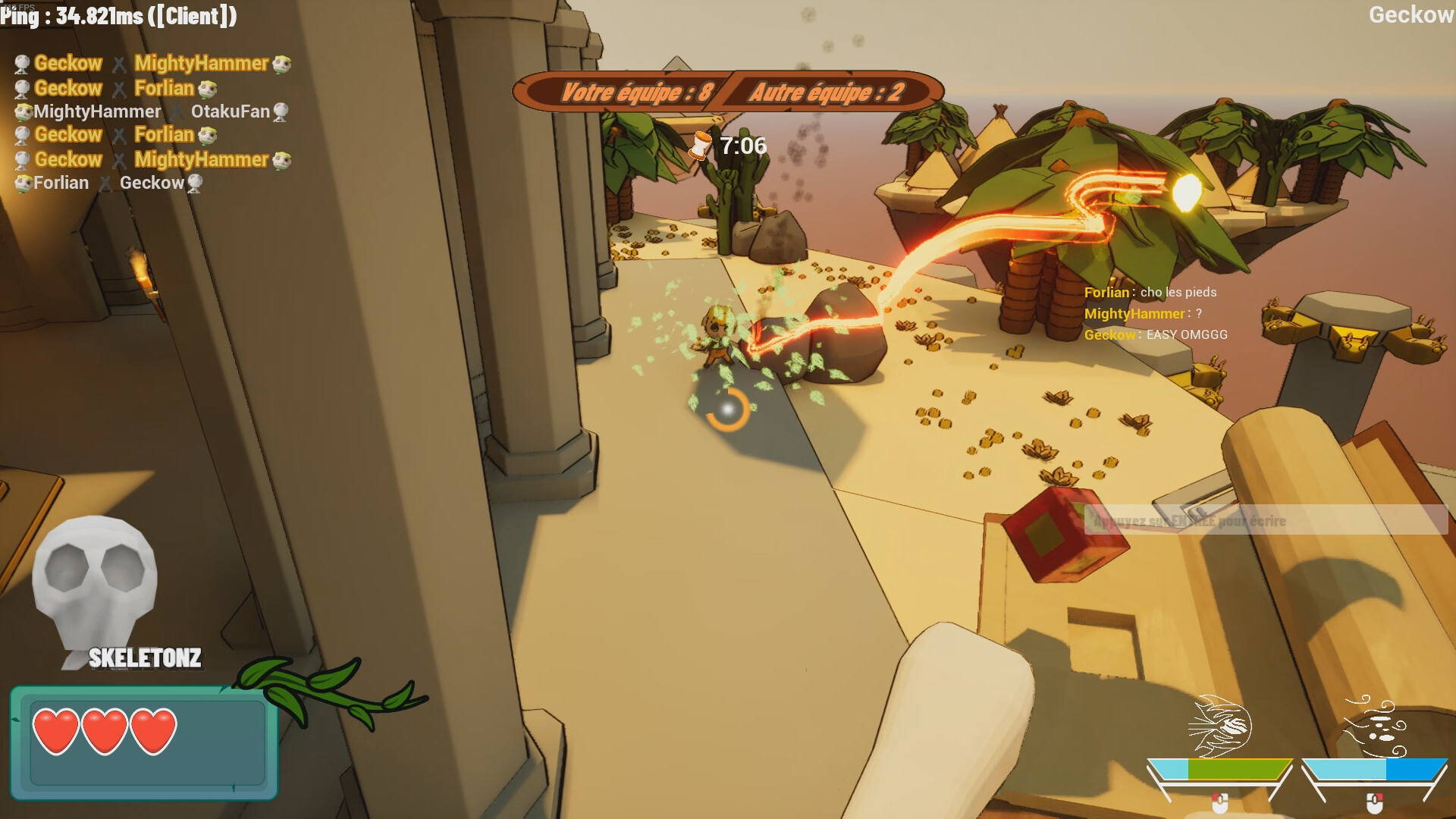 BattleHeights screenshot 5