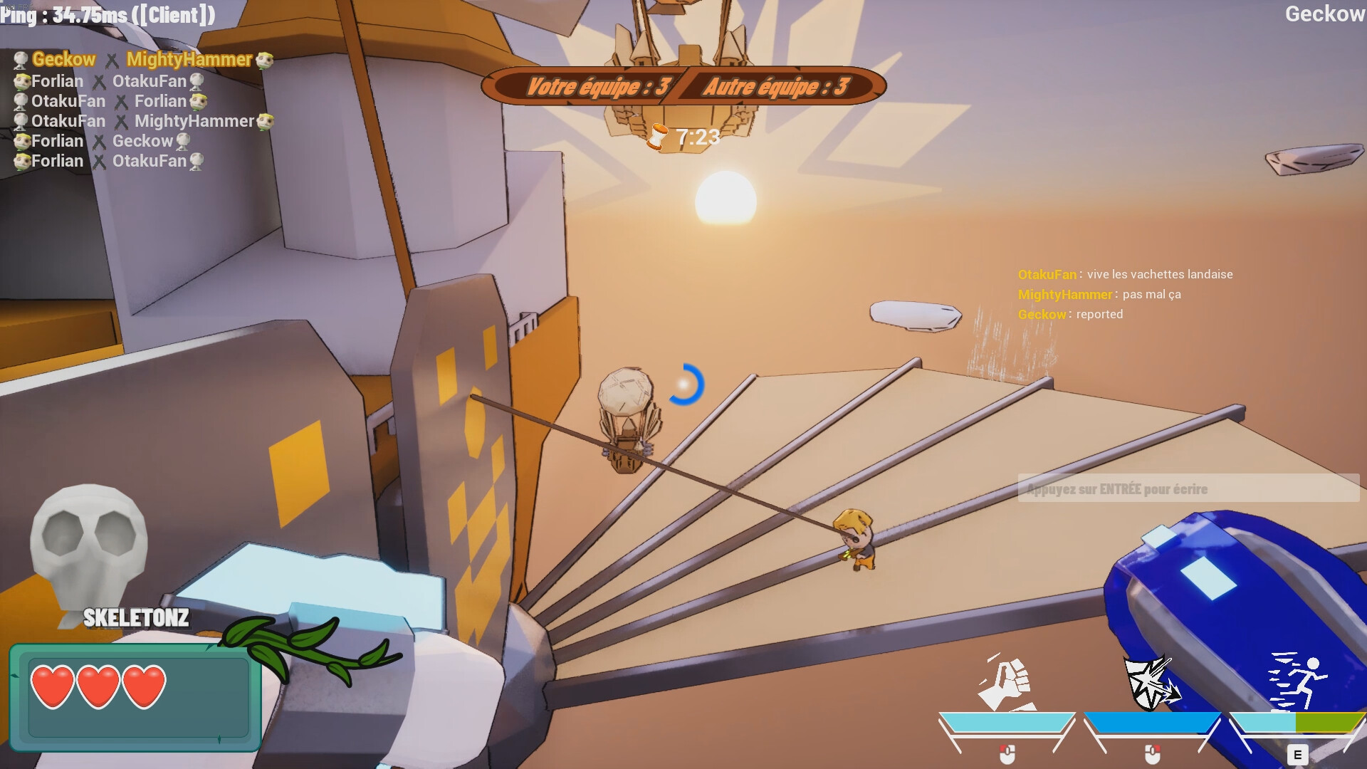 BattleHeights screenshot 6