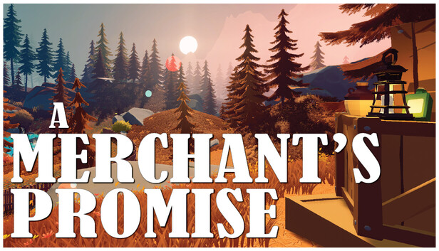 A Merchant's Promise