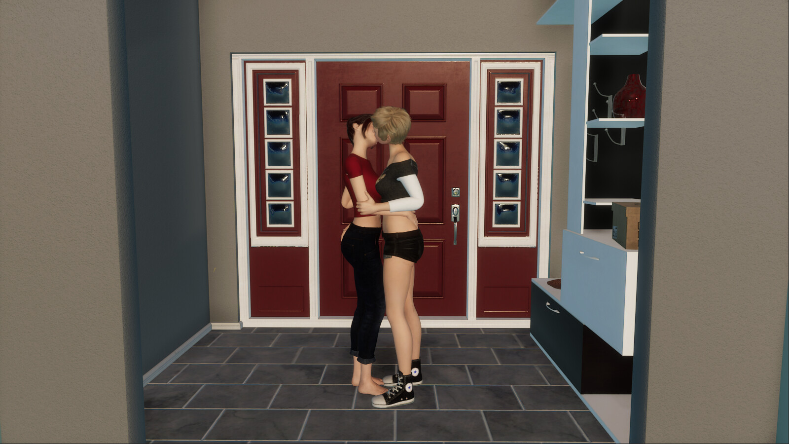Cute Socks screenshot 12