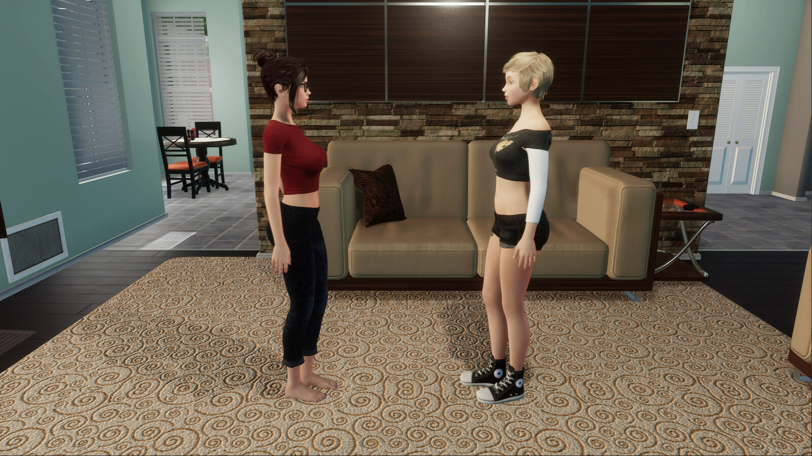 Cute Socks screenshot 3