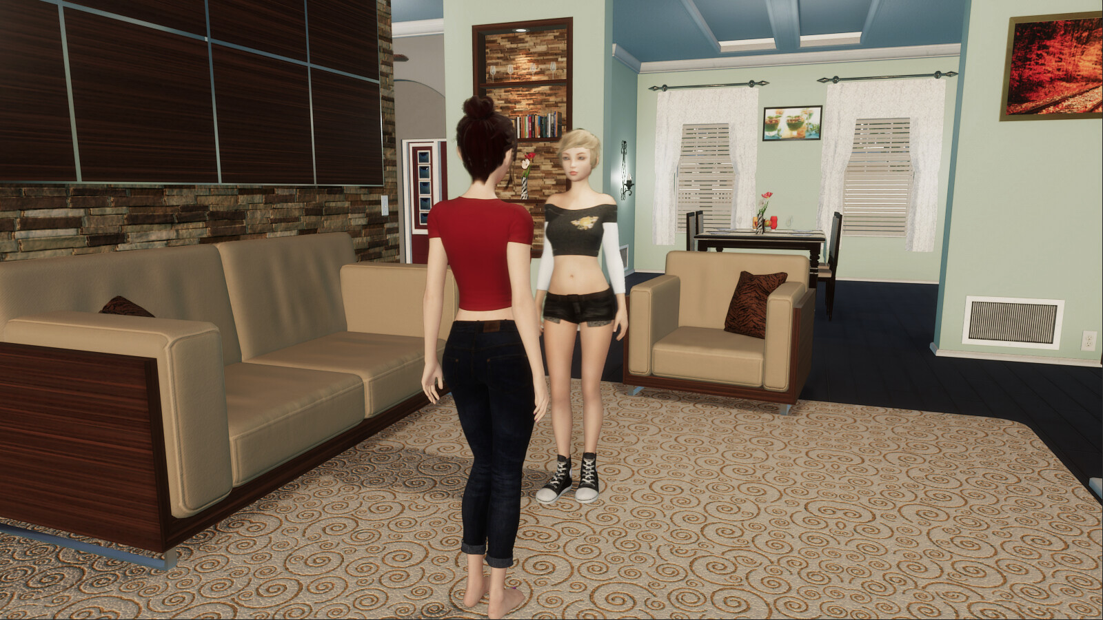 Cute Socks screenshot 2