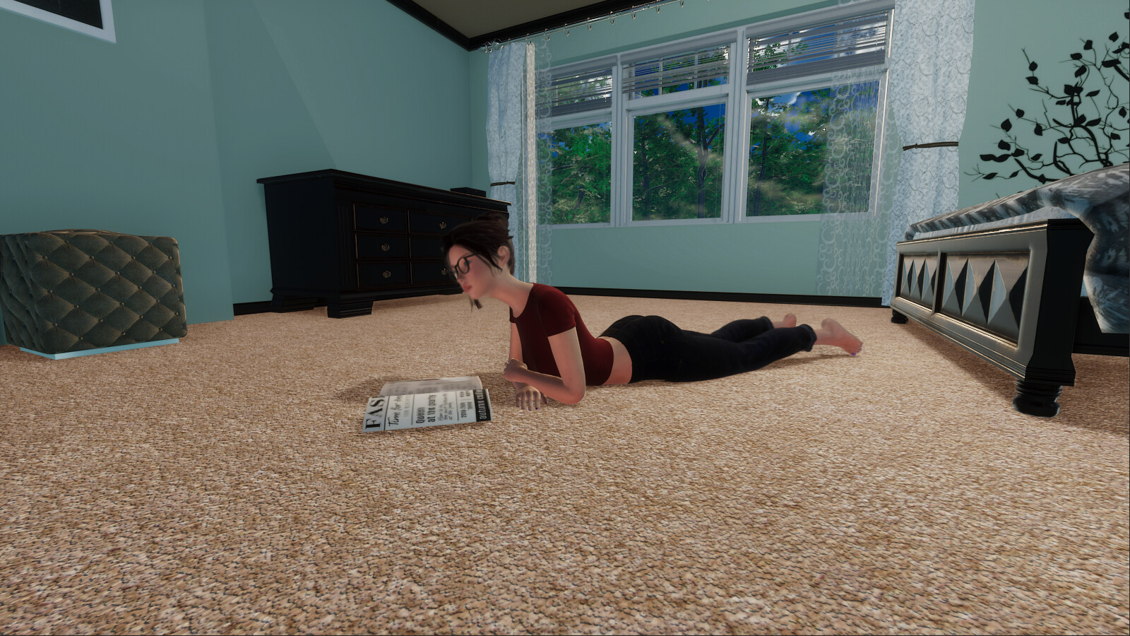 Cute Socks screenshot 4