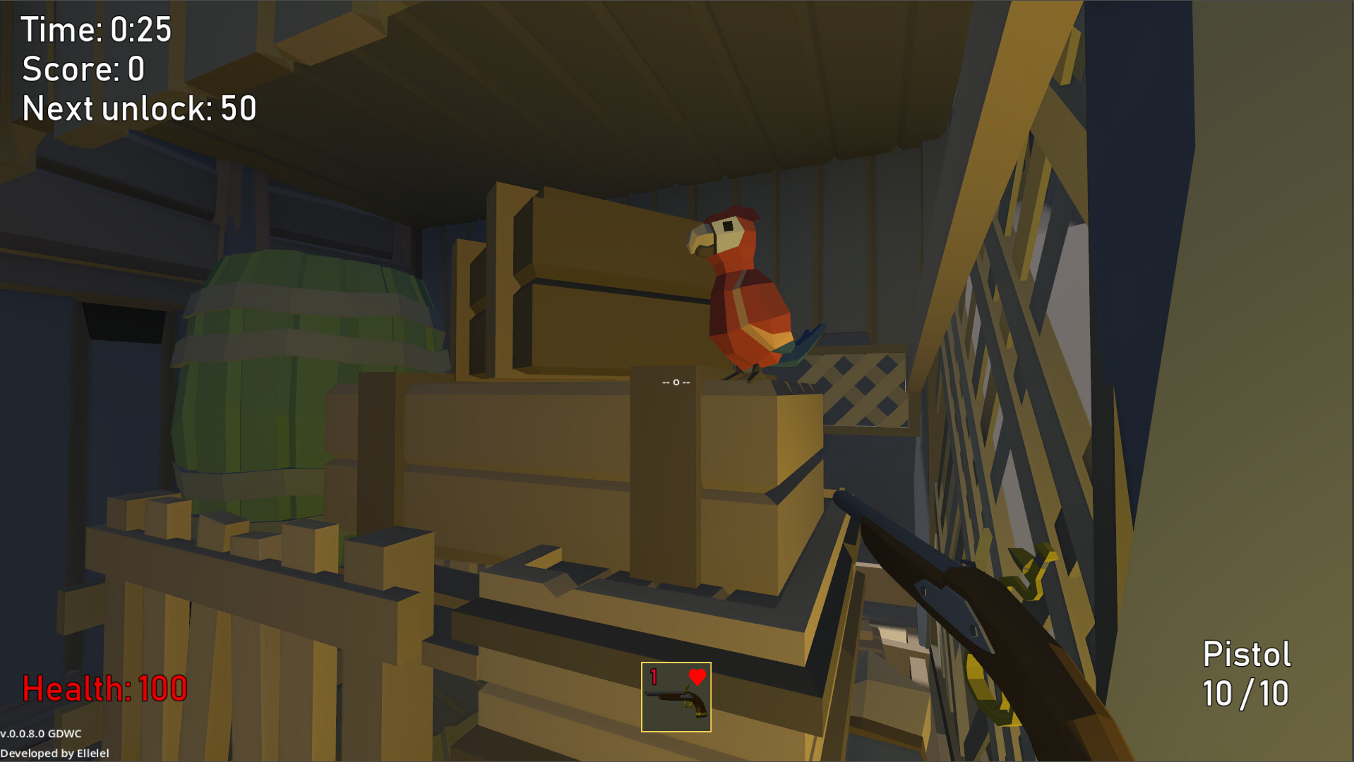 Haloo screenshot 3