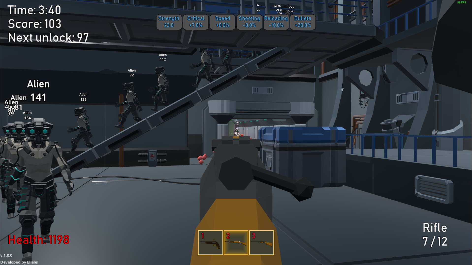 Haloo screenshot 14