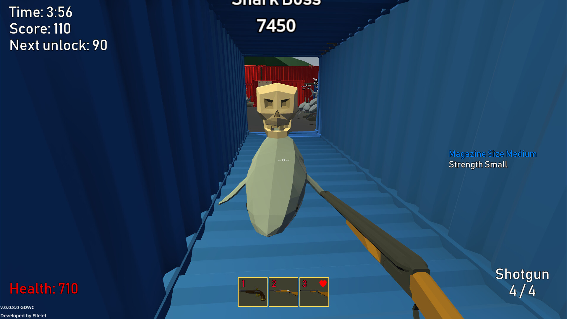 Haloo screenshot 7