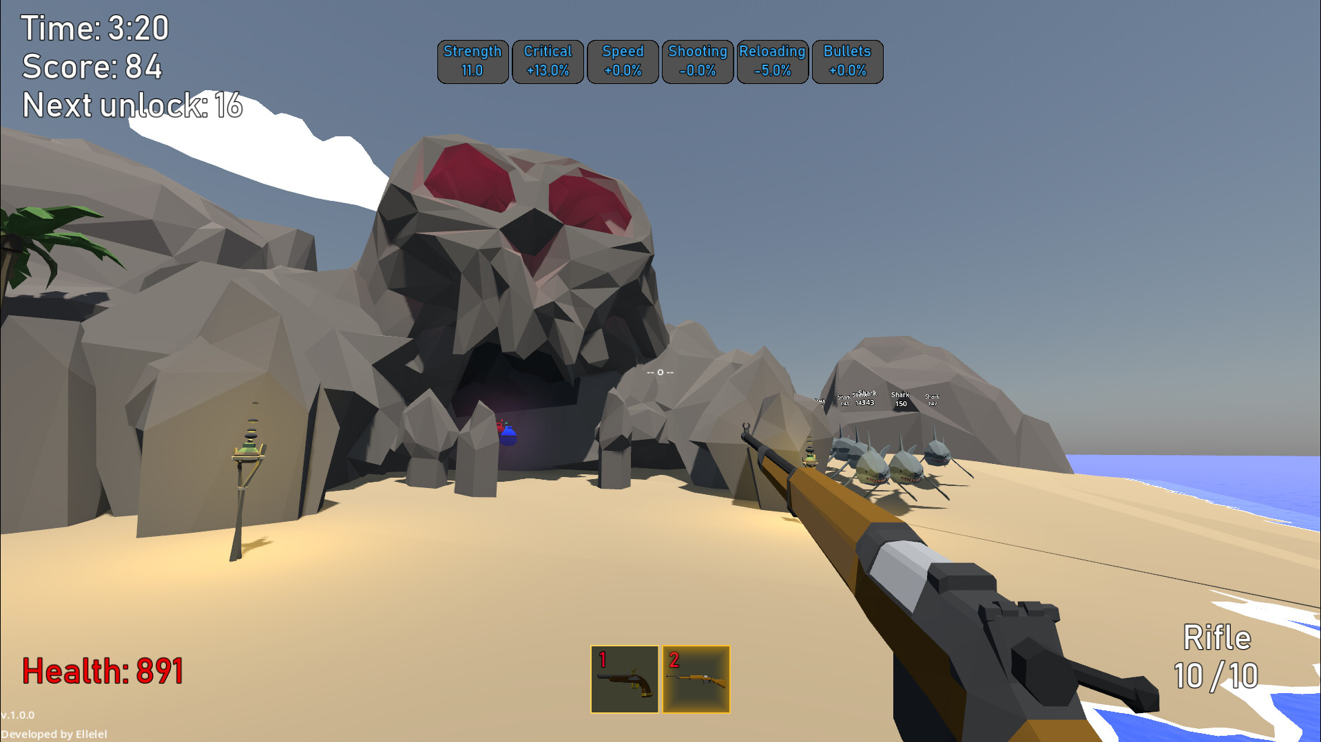 Haloo screenshot 1