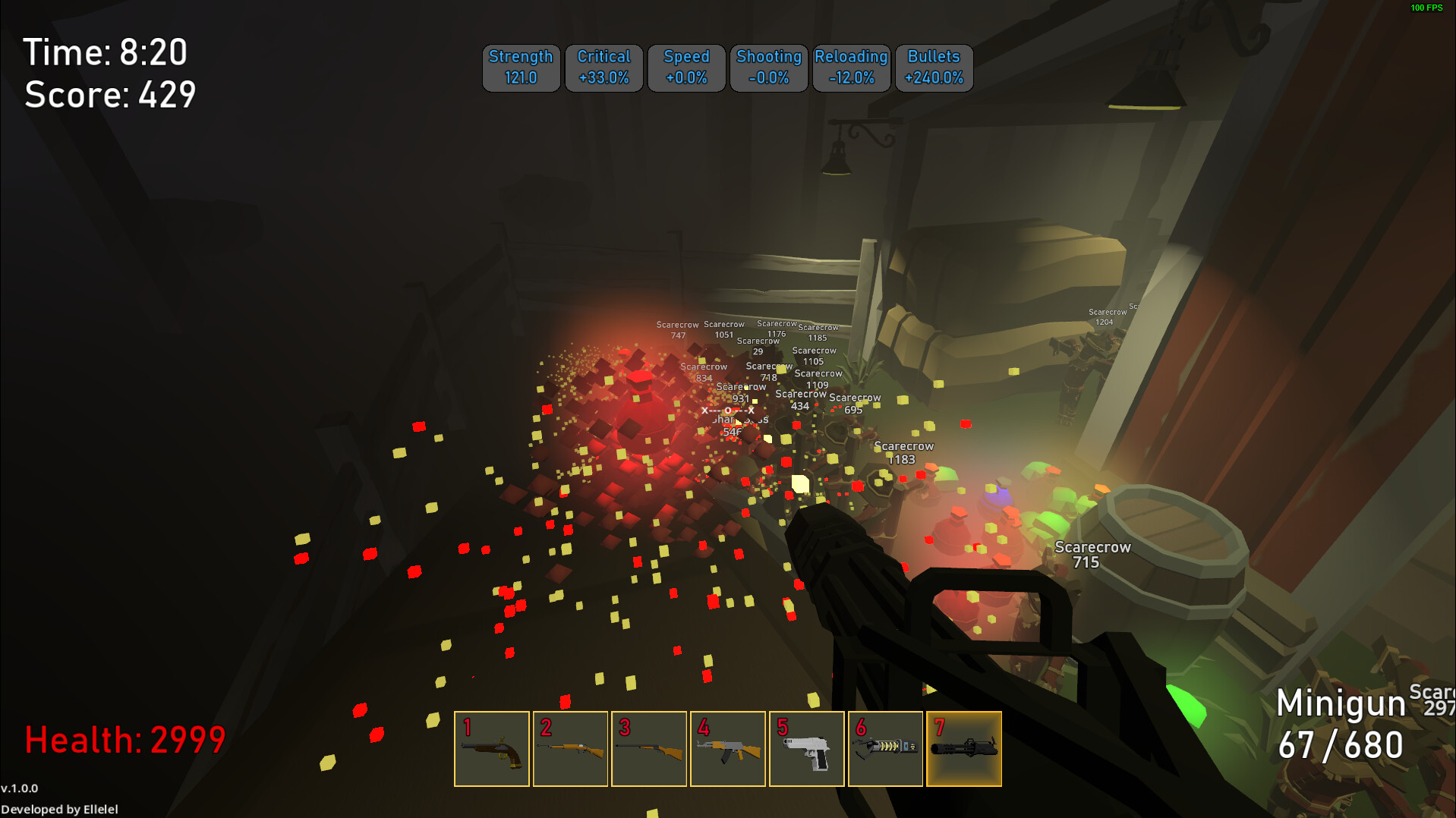 Haloo screenshot 13