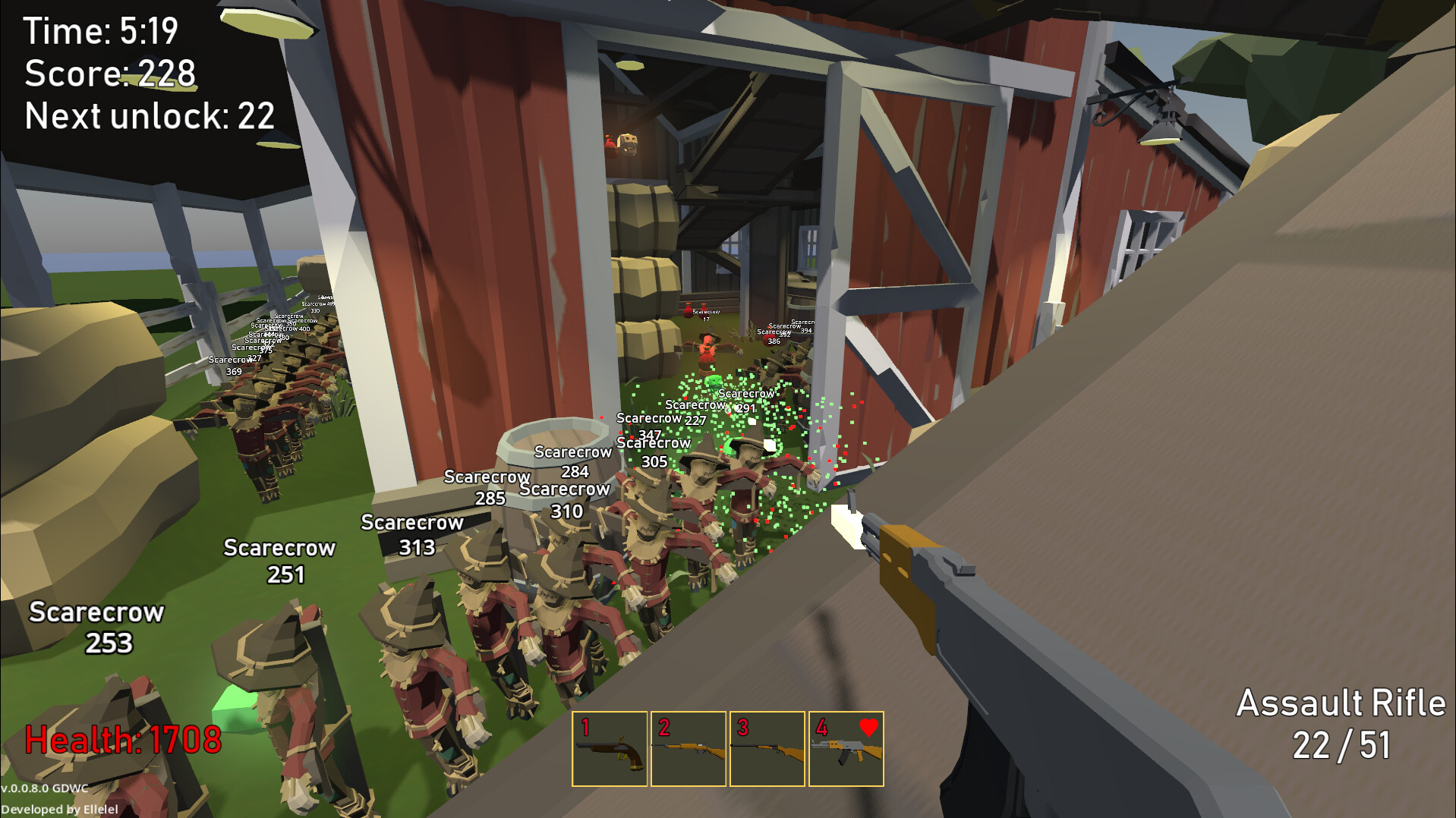 Haloo screenshot 8