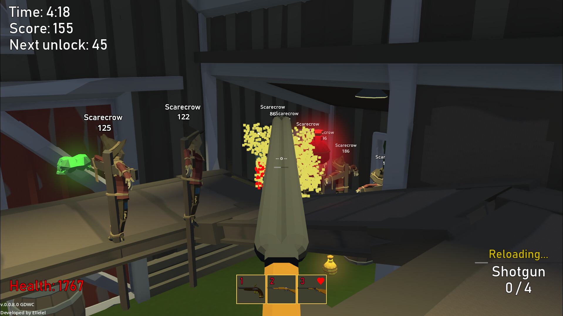Haloo screenshot 10