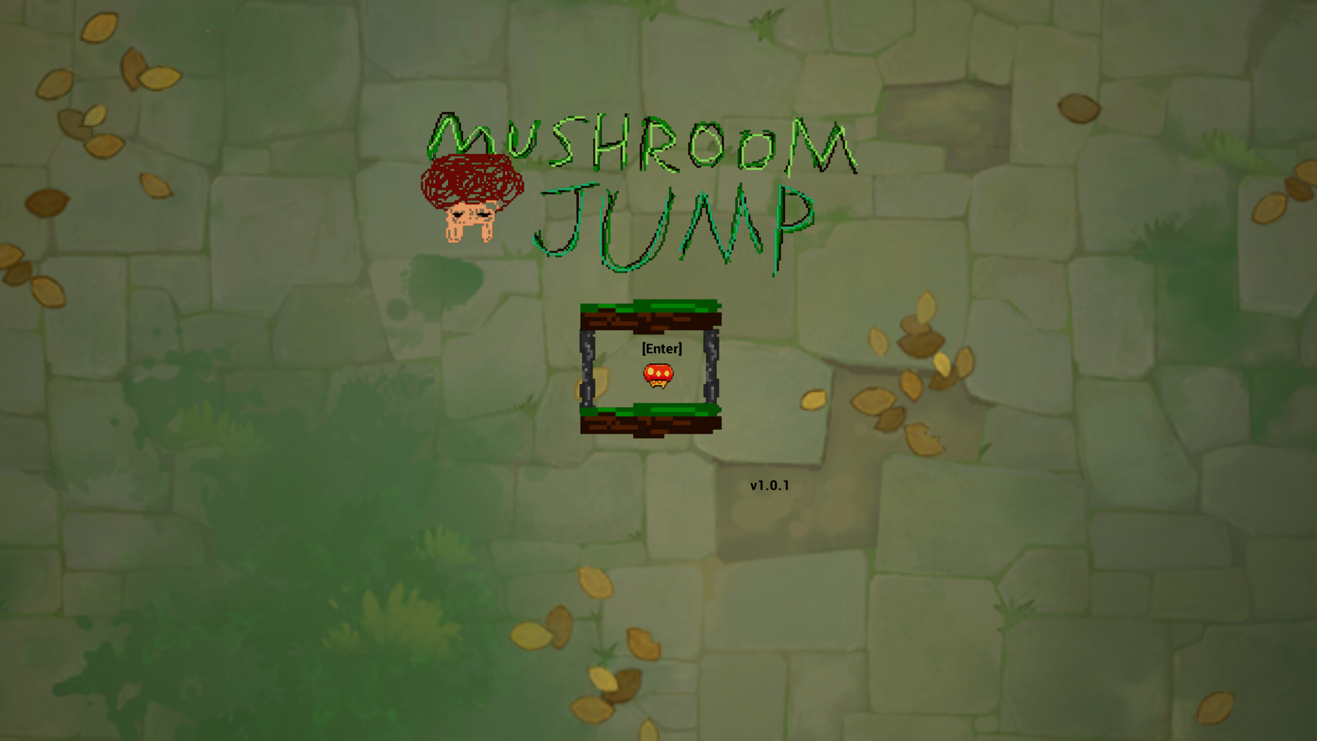 MushroomJump screenshot 9