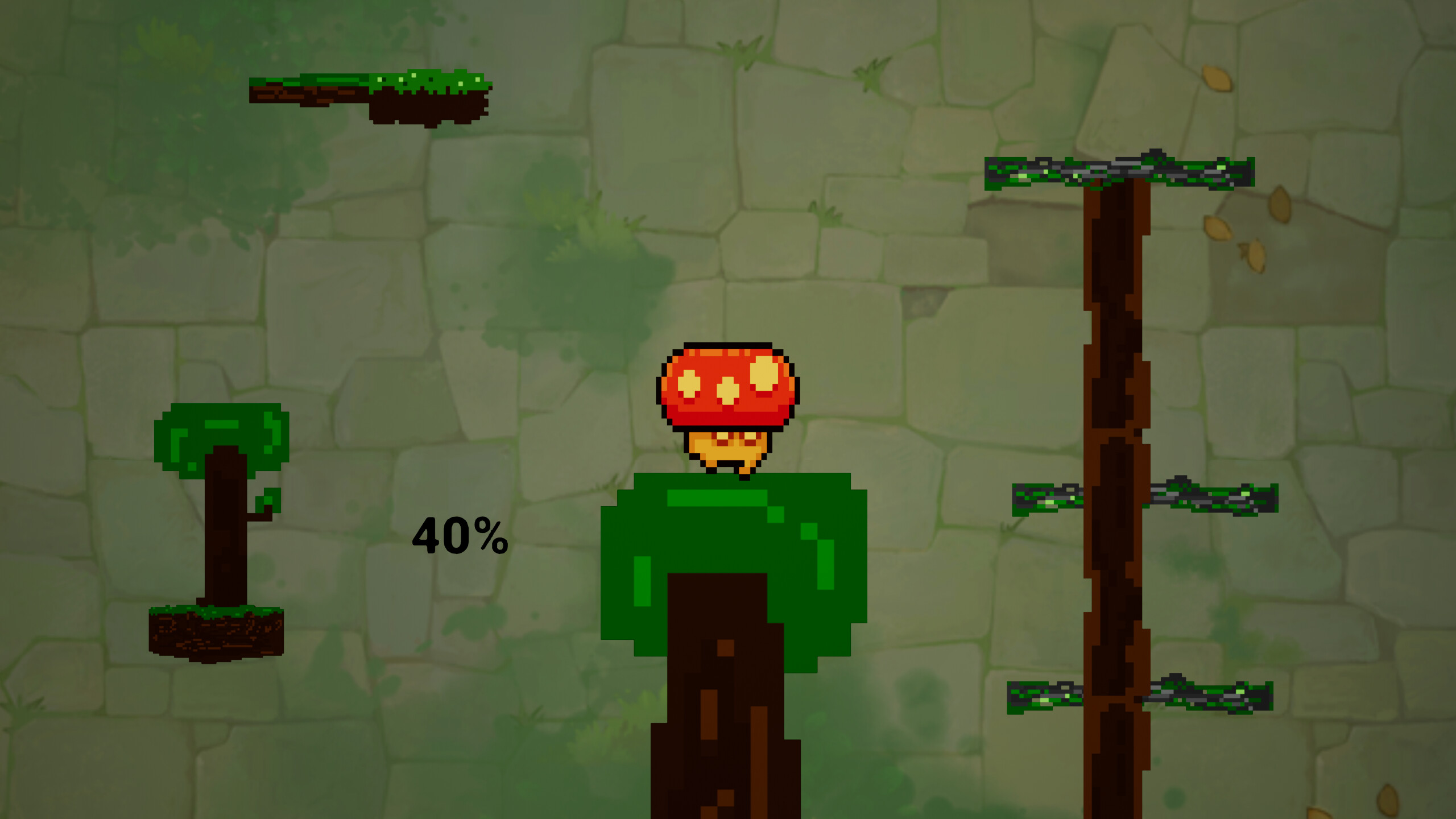 MushroomJump screenshot 4