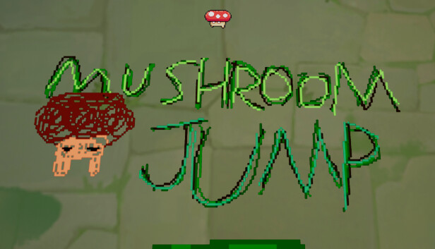 MushroomJump screenshot 1