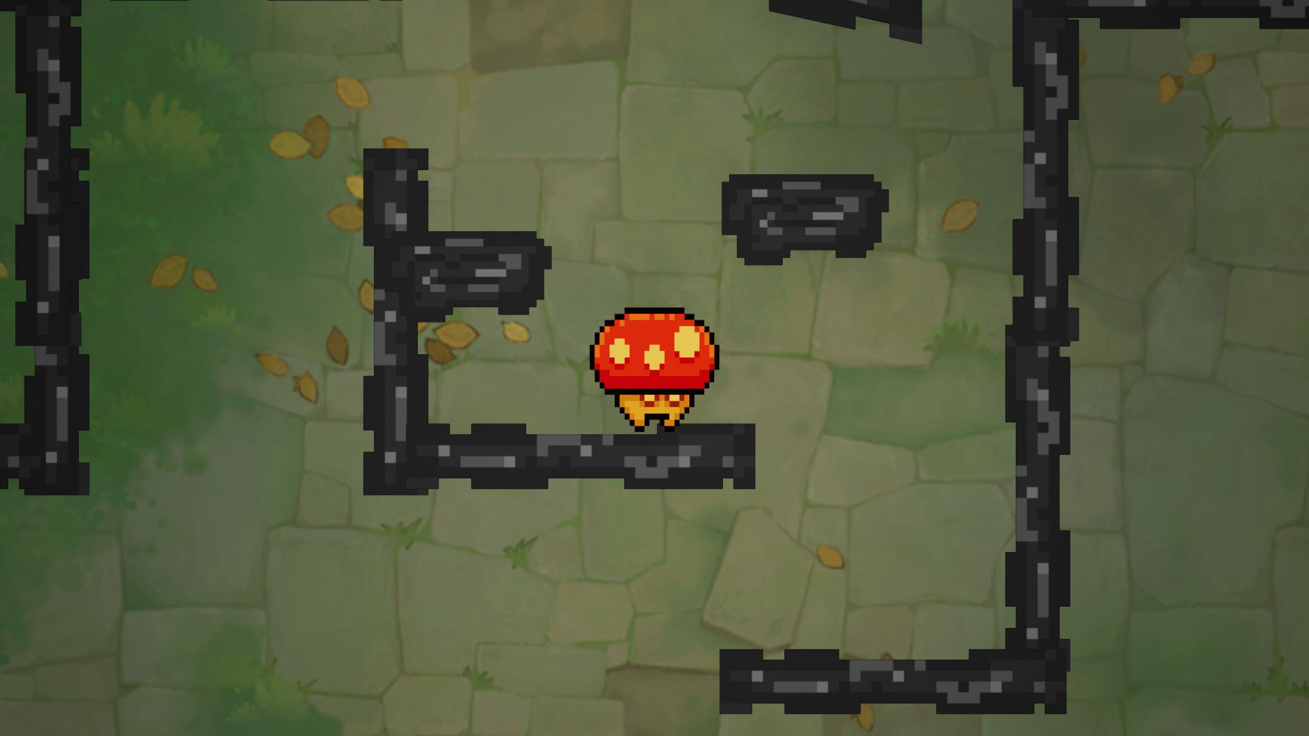 MushroomJump screenshot 6
