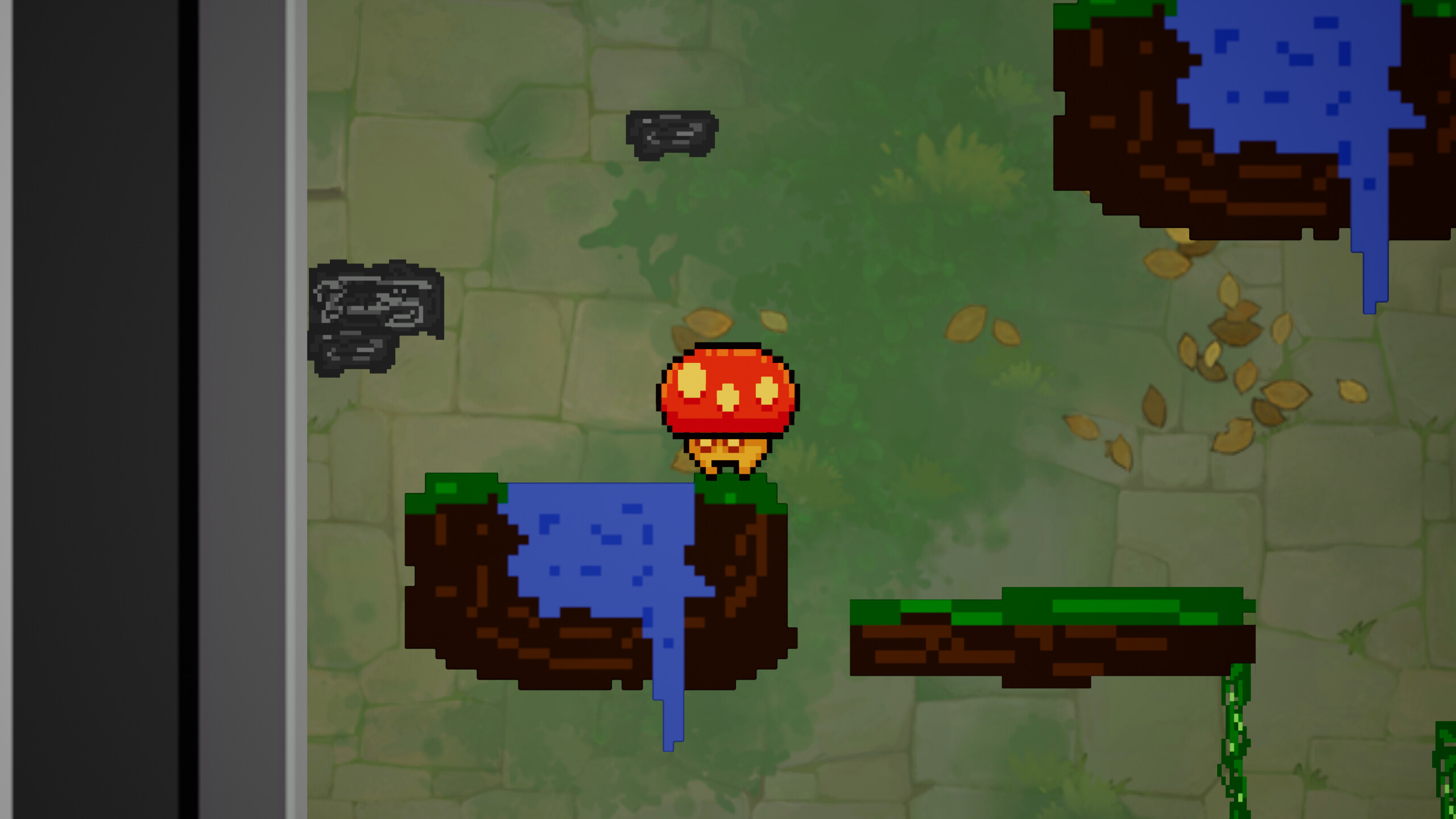 MushroomJump screenshot 5