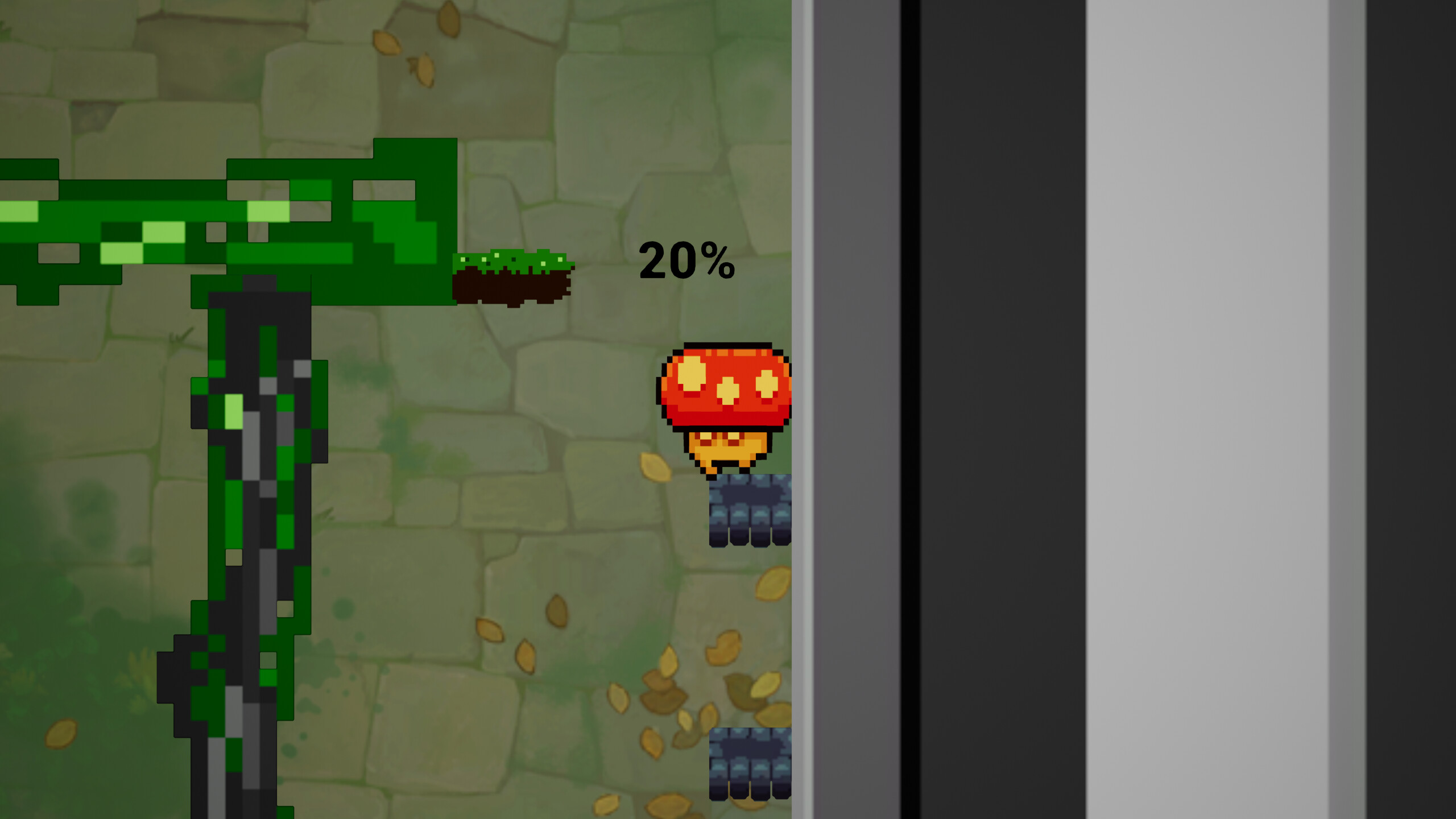 MushroomJump screenshot 7