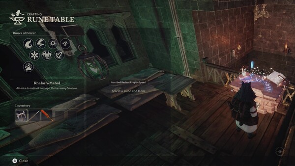 The Lord of the Rings: Return to Moria™ screenshot