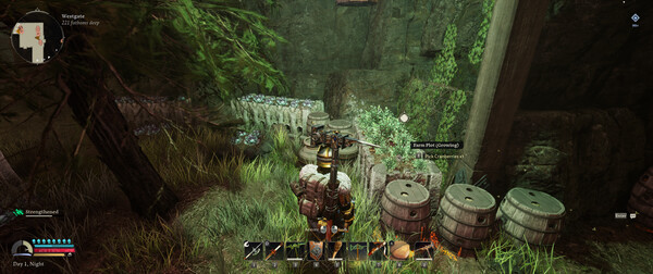 The Lord of the Rings: Return to Moria™ screenshot