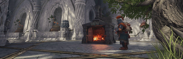 The Lord of the Rings: Return to Moria™