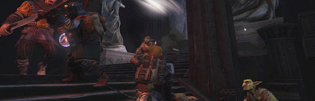 The Lord of the Rings: Return to Moria™