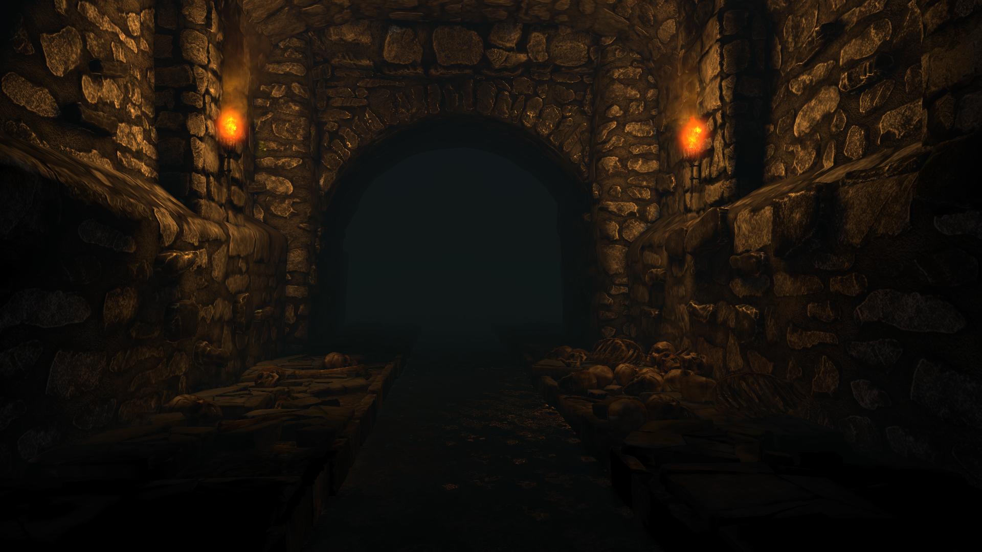 Coma: Mortuary screenshot 8