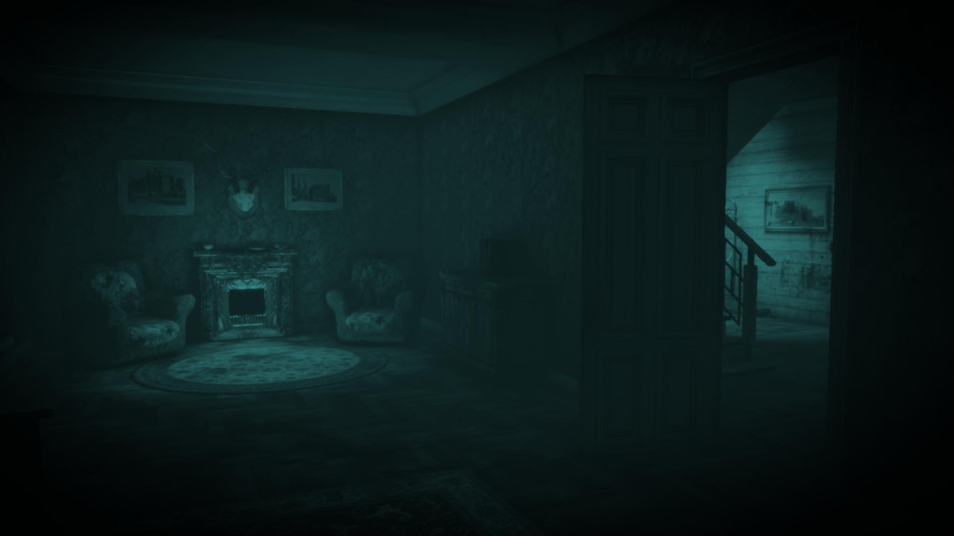 Coma: Mortuary screenshot 3