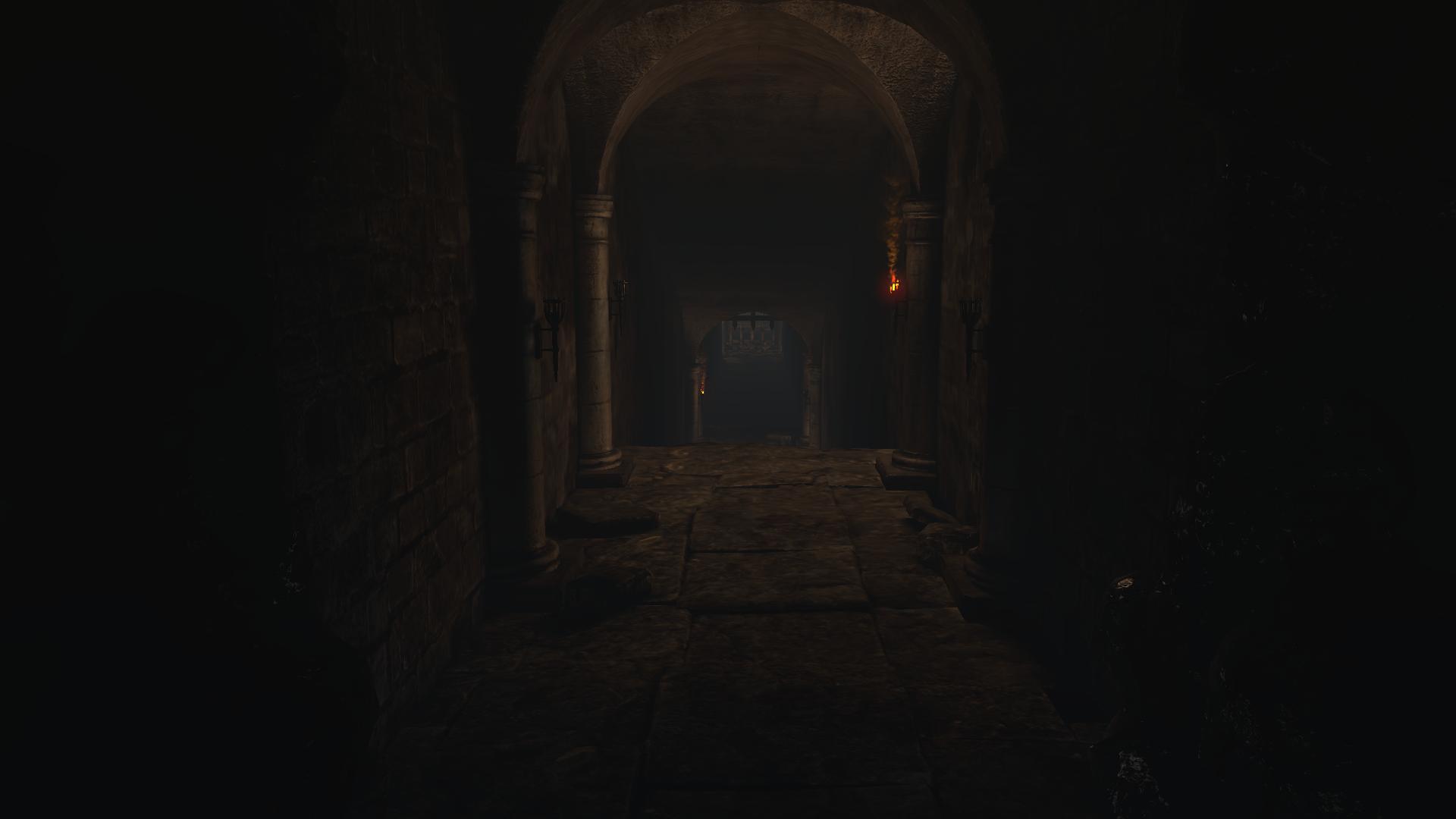 Coma: Mortuary screenshot 2