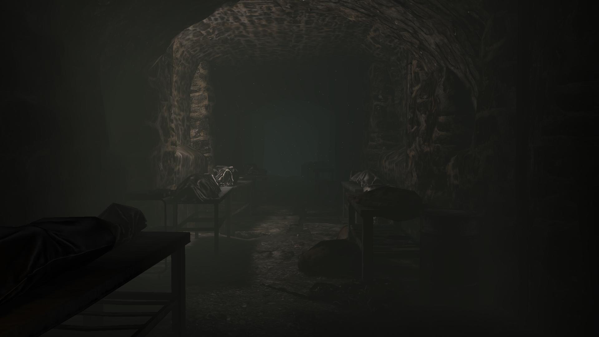 Coma: Mortuary screenshot 9