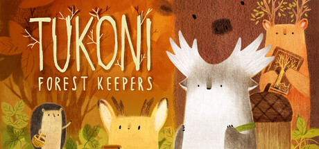Tukoni: Forest Keepers