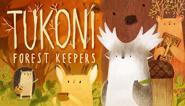 Tukoni: Forest Keepers en Steam