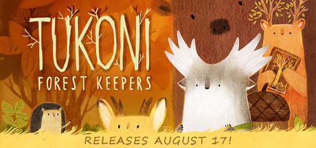 Tukoni: Forest Keepers