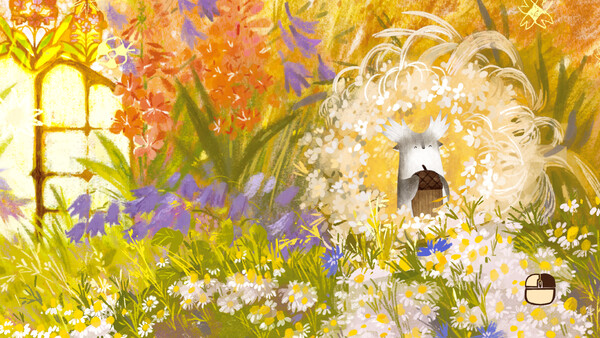 Tukoni: Forest Keepers screenshot