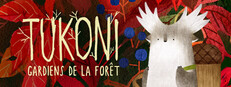 Tukoni: Gardiens de la Forêt