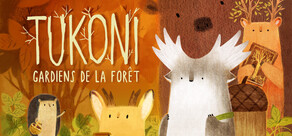 Tukoni: Gardiens de la Forêt
