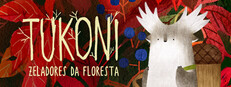 Tukoni: Zeladores da Floresta