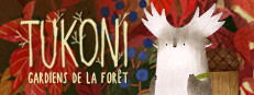 Tukoni: Gardiens de la Forêt