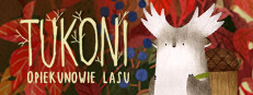 Tukoni: Opiekunowie Lasu
