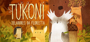 Tukoni: Zeladores da Floresta