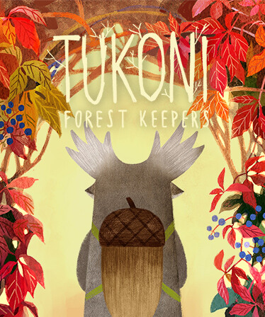 Tukoni: Forest Keepers