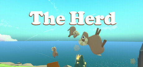 The Herd Cover Image
