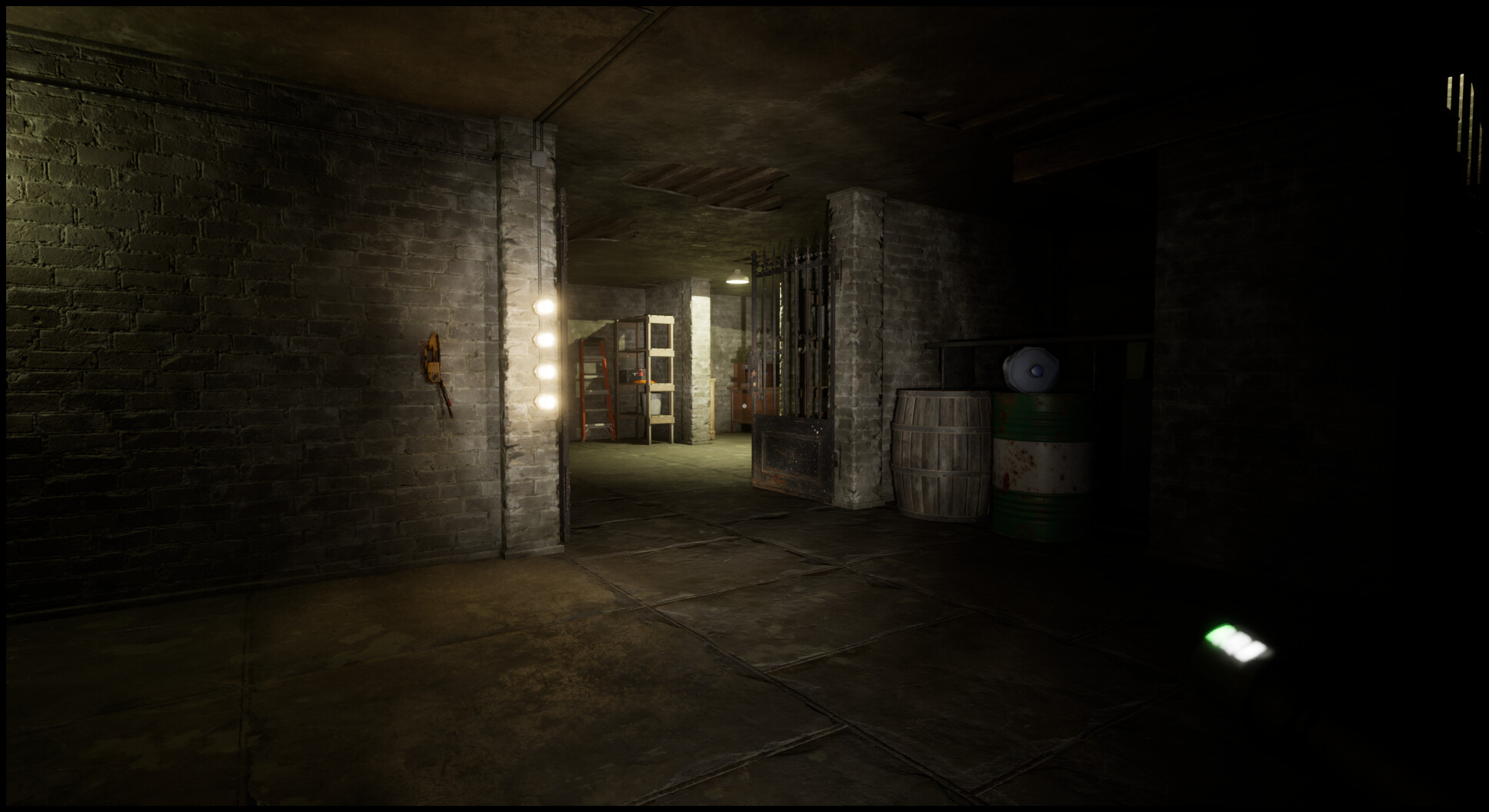 Project_Echo screenshot 5