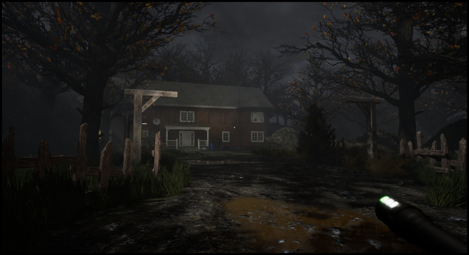 Project_Echo screenshot 1