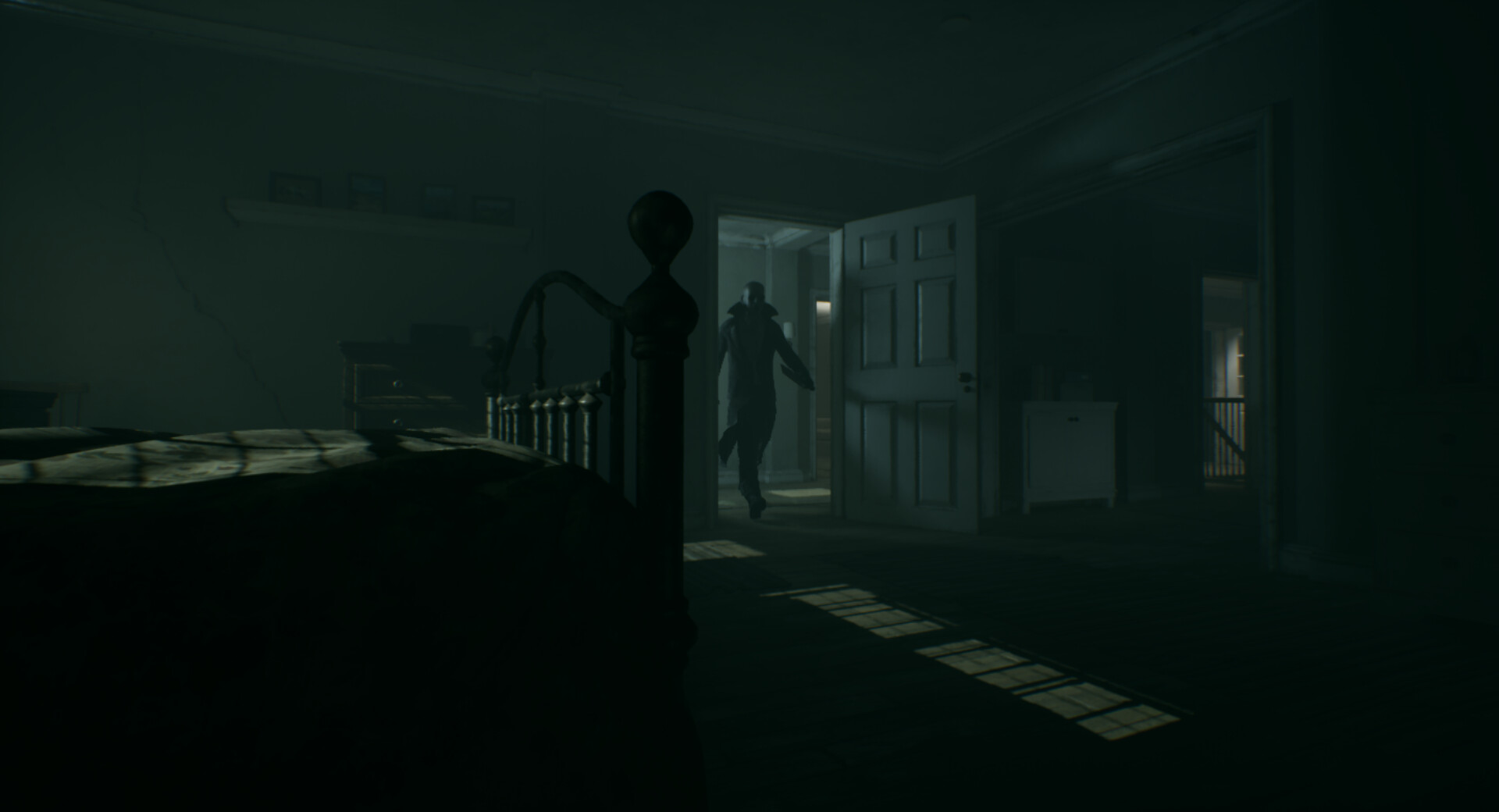 Project_Echo screenshot 6