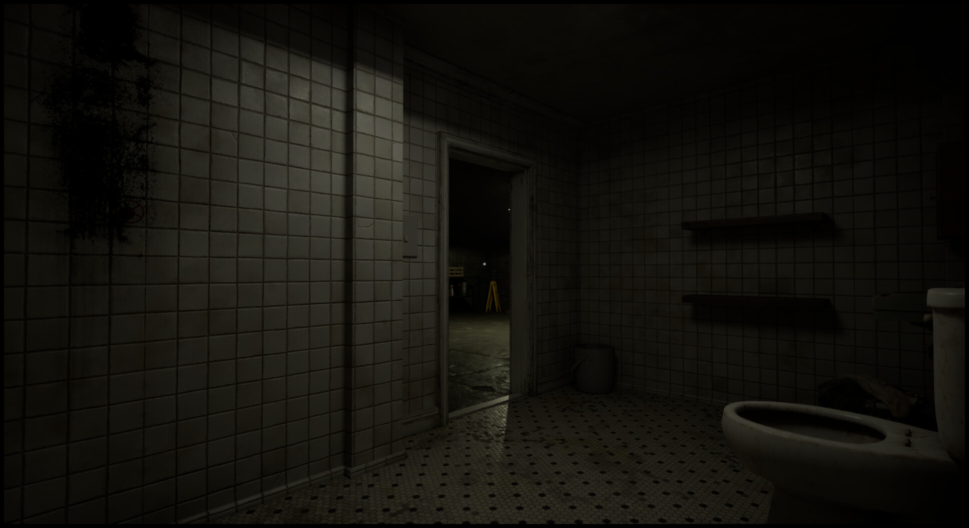 Project_Echo screenshot 3