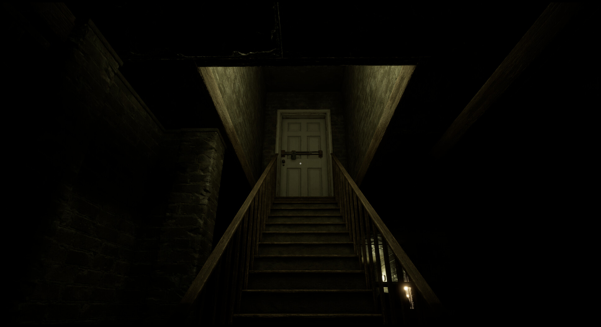 Project_Echo screenshot 4